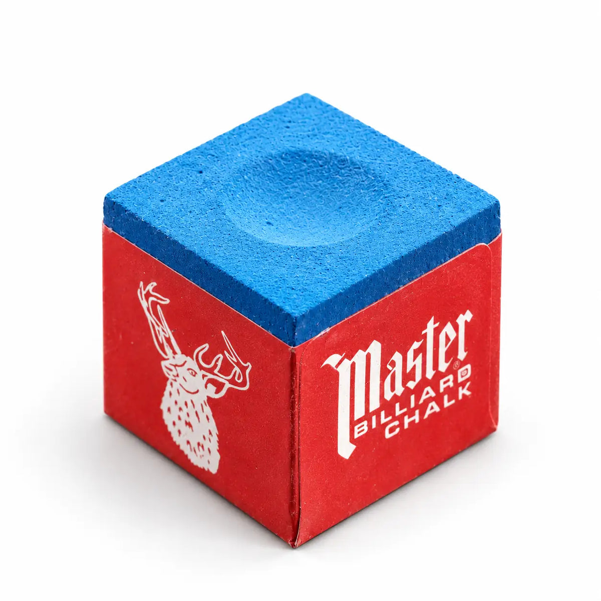 طباشير بلياردو Master أزرق