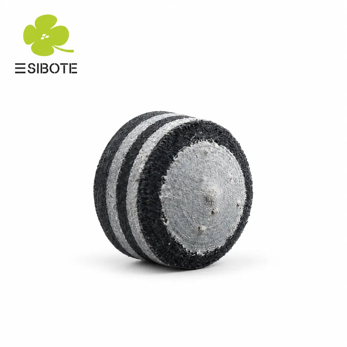 رأس عصا بلياردو SIBOTE (الوردة) - ست طبقات 10 مم
