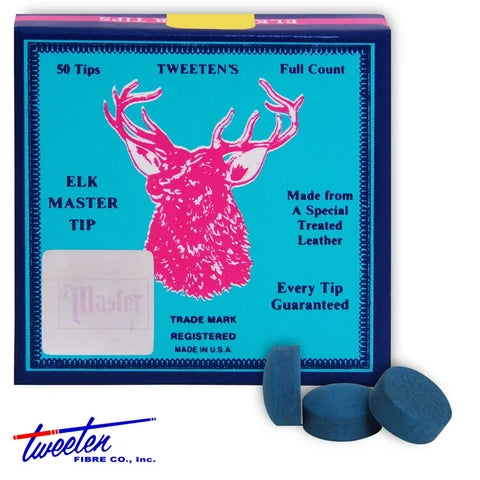 رأس عصا بلياردو ELK Master