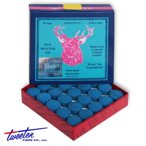 رأس عصا بلياردو ELK Master